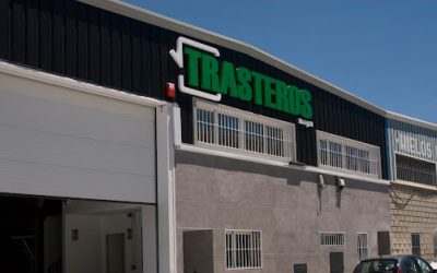 TRASTEROS ASEGRA Inaugura Self Storage en Granada