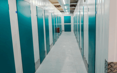 Cómo diferenciar tu centro de trasteros en un mercado saturado