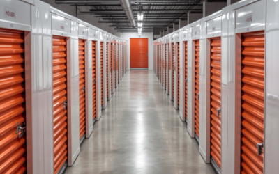 ¿Cómo gestionar tu centro de Self-Storage desde el móvil?