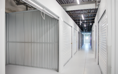 Los costes ocultos de seguir utilizando llaves físicas en un self-storage