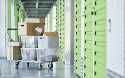La tecnología como herramienta para aumentar la ocupación de un centro de Self Storage
