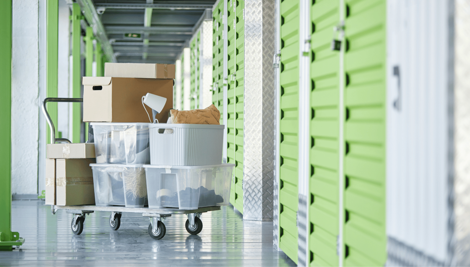 self-storage self-storage
